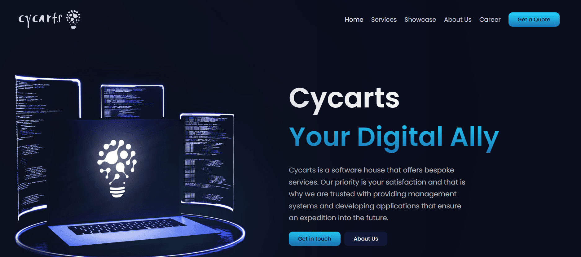 Cycarts